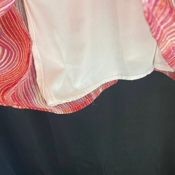 Roxy 2 Dresses PLUS a Roxy Backpack! black pink white multi womens sz XS - Picture 7 of 16